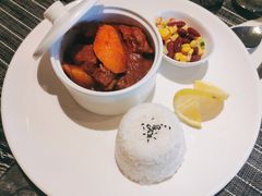 -at cafe 意大利餐厅(集美店)