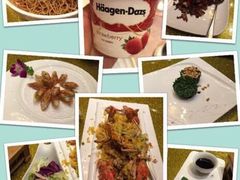 -海洲大饭店-紫薇轩中餐厅