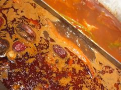 -湊湊火锅·茶憩(皇姑万象汇店)