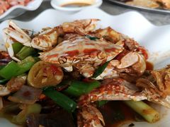 -亚龙湾8号(丁村万人海鲜广场店)