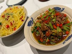 -潇湘阁(昆泰国际大厦店)