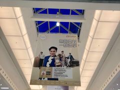 店内环境-新城市广场