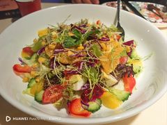 -京鸭棠(让胡路万达店)