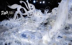 -DNA Wedding 婚礼记(上海店)