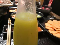 -九田家黑牛烤肉料理(石路天虹店)