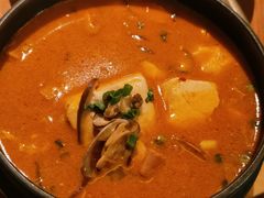 -春熙台韩国料理·章鱼肥牛(西丽店)