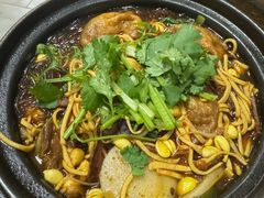 -李记清真馆(打钉巷店)