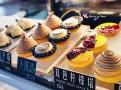 -Juicy Bakery(大学路店)