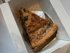 森林蘑菇咸派-Pie Bird(新闸路店)