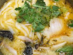 -小满手工粉(上海月星环球港店)