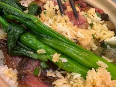 -超记煲仔饭(北京路店)