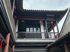 -东莞市可园博物馆