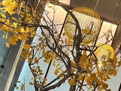 -京华烟云·北京烤鸭(领展购物广场·中关村店)