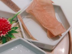 -百草滩羊清水涮羊肉(长城路店)