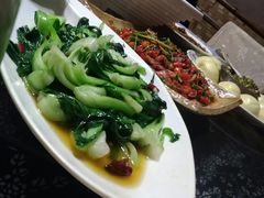-徐鼎盛民间菜(南坪后堡店)