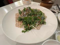 潮式捞甜虾-神仙馆(衡山路店)