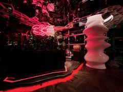 -OZONE 顶楼酒吧(香港丽思卡尔顿酒店)