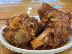 -晋B2008刀削面(小南庄店)