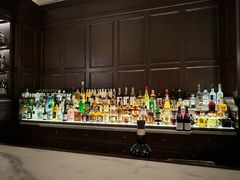 -LONG BAR 廊吧(外滩华尔道夫酒店)