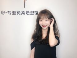 -京都造型·烫发·染发