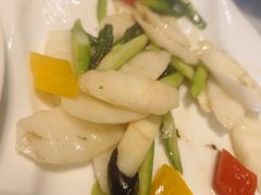 -雪龙轩中餐厅(银基冰雪酒店)