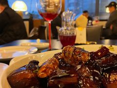 柚香黑猪肉-甄御•海鲜新青岛菜(麦岛店)