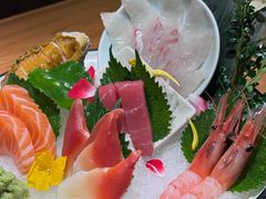 -龙酒场·关西寿喜烧·居酒屋(罗湖店)