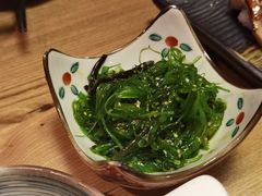 -初居食屋日式料理(万象城购物中心店)