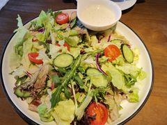 -FABIO’S费比欧披萨餐厅