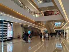 -天河城购物中心