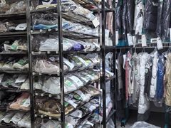 -UY优壹洗护·洗衣·洗鞋·奢侈品养护