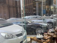 -东方御宴海鲜酒楼(棕泉酒店)