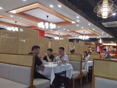 -围龙屋客家食府(福田店)