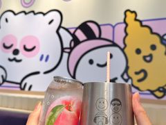 -dodonpa.墩墩伐 便当食堂(博华广场店)