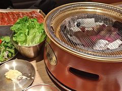 -西塔老太太泥炉烤肉(亚运村店)