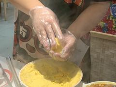 -九妹农家大铁锅东北菜(江湾店)