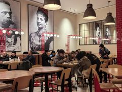 -城市大道红炉披萨烘焙坊