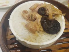 -稻香酒家·33年老字号·港式粤菜(富邦中心店)