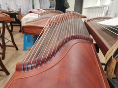 -叶老师古筝工作室(杨公桥店)