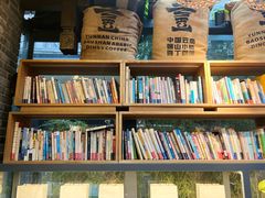 -壹丁咖啡(宽窄巷子店)