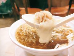 -盛记粥面(佐敦店)