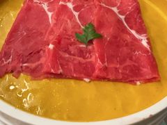 -一绪に寿喜烧(荟聚店)