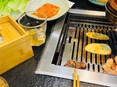 -臻牛烤肉