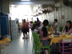 大堂-老猫牛肉火锅(沙溪店)