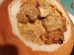 -大树餐厅(益田假日店)