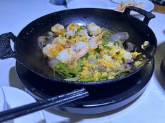 -老平安农家菜(平安店)