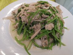 -晋阳饭庄(虎坊桥店)