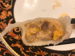 -万宝海鲜舫(劳动公园店)