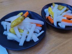 -孟夫子水煎包(锦艺城店)