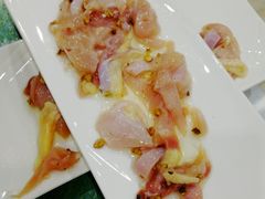 鸡片桑拿-凯盈阁·顺德私房菜·桑拿鸡